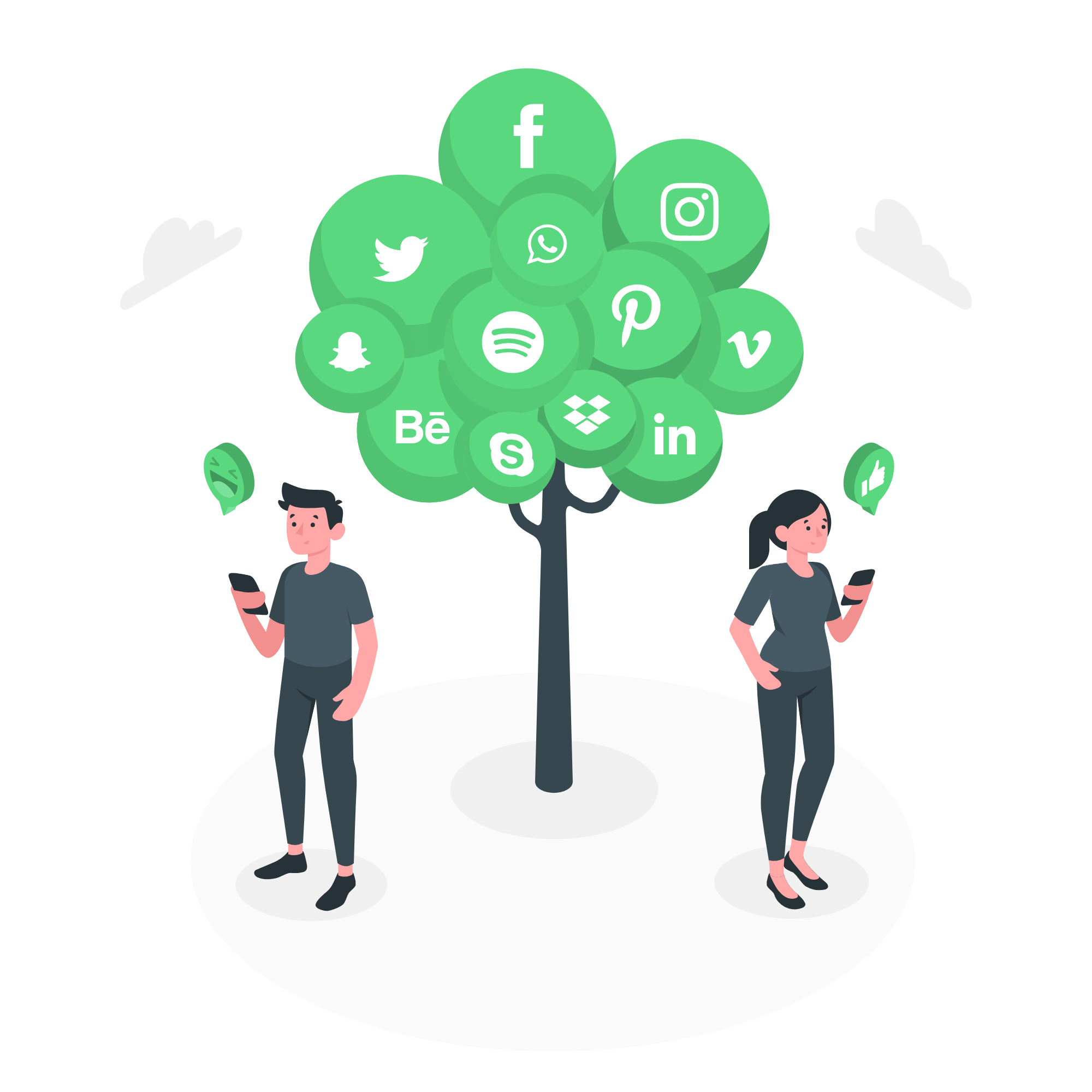 digital marketing untuk bisnis kecil